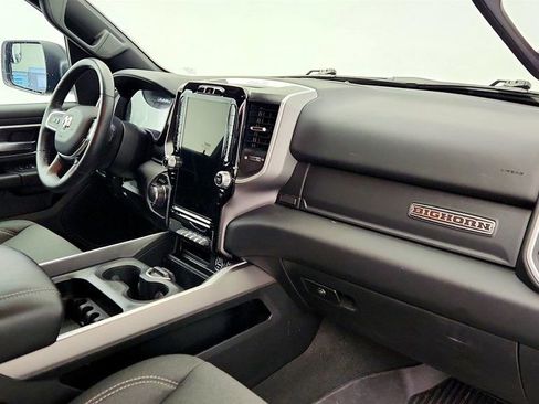 Used 2023 RAM 1500 Big Horn AWD/4WD image 25