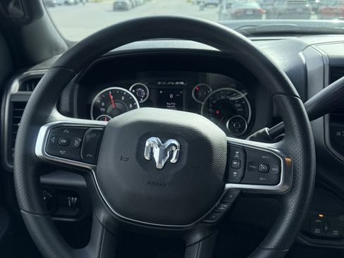 New 2026 RAM 2500 Tradesman image 19