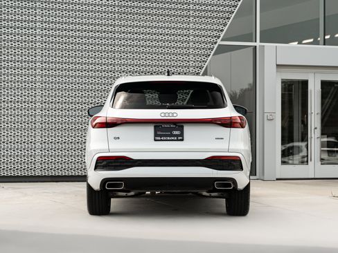 Certified 2025 Audi Q5 Premium AWD/4WD image 25