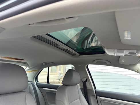 Used 2007 Volkswagen Jetta 2.5 image 11