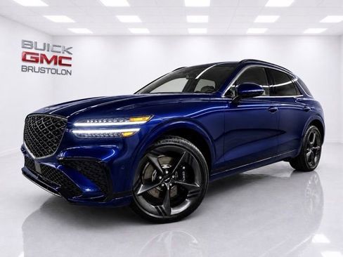 Used 2026 Genesis GV70 2.5T Sport Prestige AWD/4WD image 1