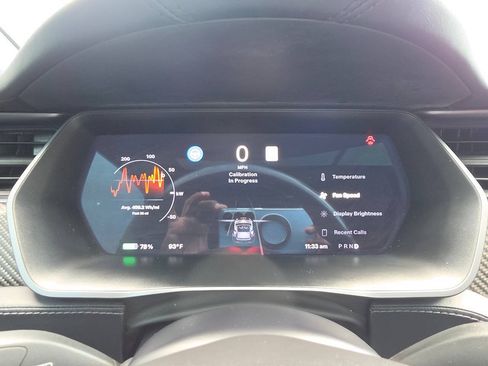 Used 2018 Tesla Model X 100D AWD/4WD image 40