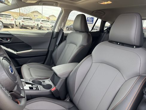 New 2026 Subaru Crosstrek 2.5i Limited AWD/4WD image 19