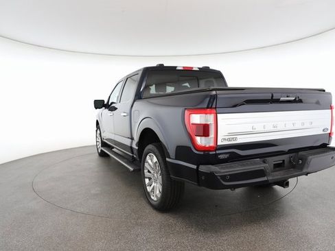 Used 2023 Ford F150 Limited image 12
