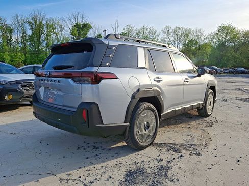 New 2026 Subaru Outback Premium AWD/4WD image 6