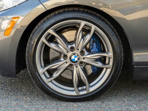 Used 2016 BMW M235i xDrive Convertible w/ Technology Package image 33