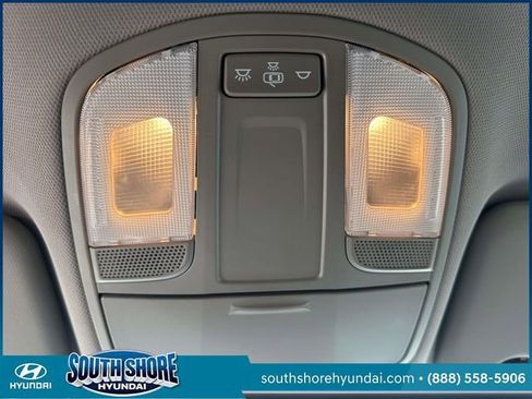 Used 2020 Hyundai Tucson SEL AWD/4WD image 35