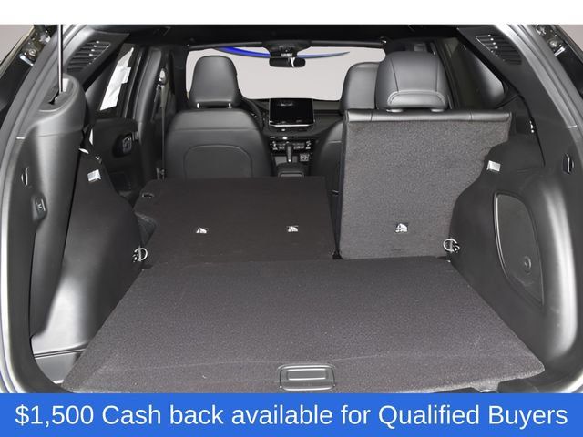 New 2026 Jeep Compass Latitude w/ Sun and Sound Group AWD/4WD image 32