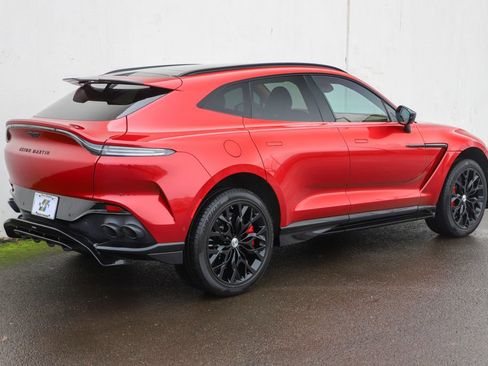 Used 2023 Aston Martin DBX 707 image 5