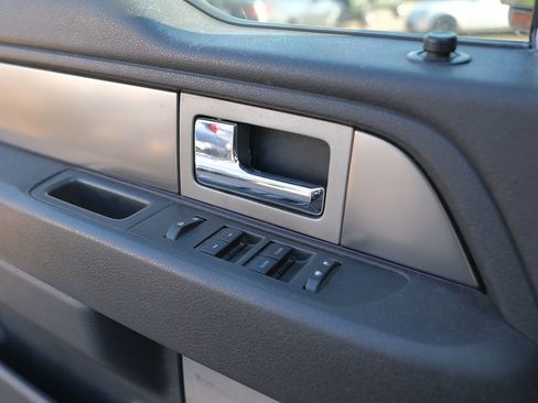 Used 2013 Ford F150 Raptor w/ Luxury Equipment Group image 10