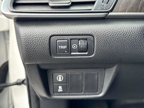 Certified 2019 Honda Accord EX-L image 31