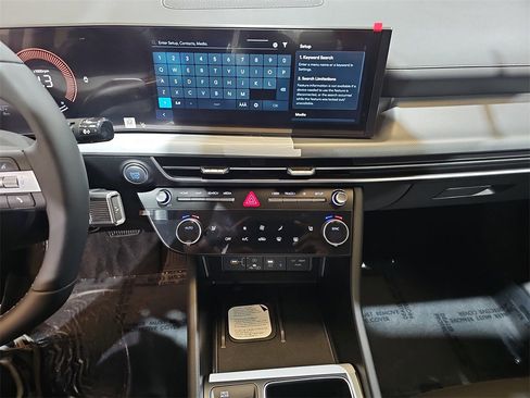 New 2026 Hyundai Sonata SEL image 19