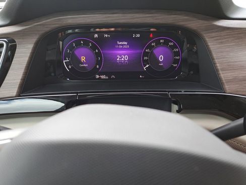 New 2026 Volkswagen Atlas SEL Premium R-Line image 11