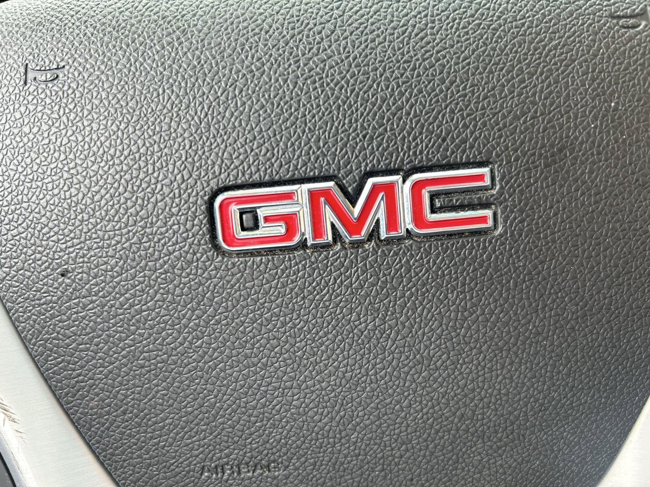 Used 2015 GMC Acadia SLT w/ Open Road Package AWD/4WD image 22