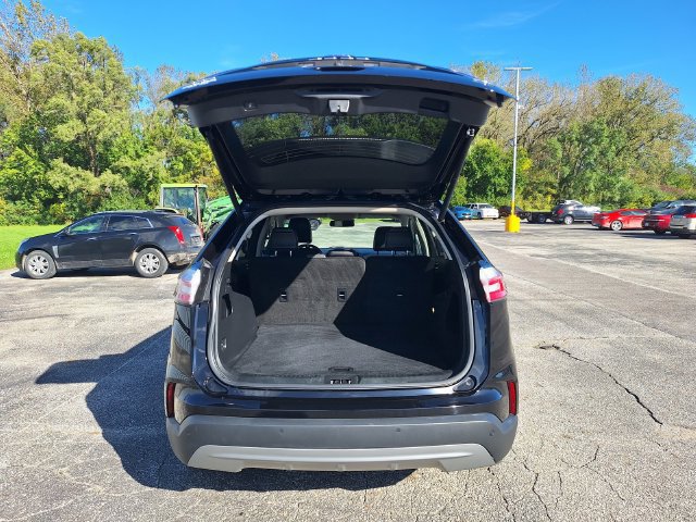 Used 2024 Ford Edge SEL w/ Convenience Package AWD/4WD image 15