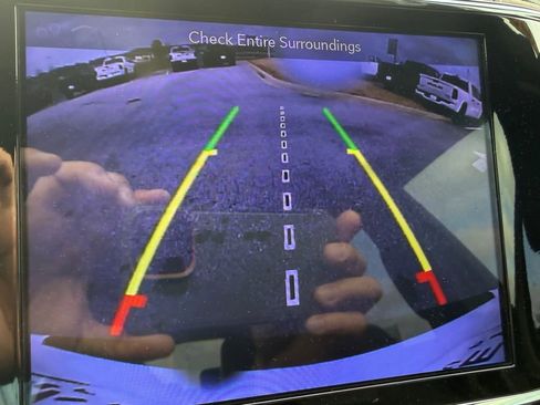 Used 2019 Jeep Grand Cherokee Altitude image 20