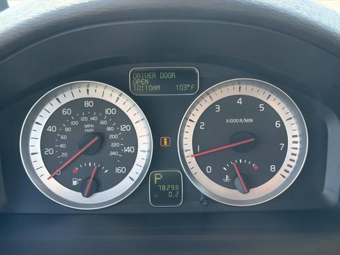 Used 2013 Volvo C70 T5 FWD image 23