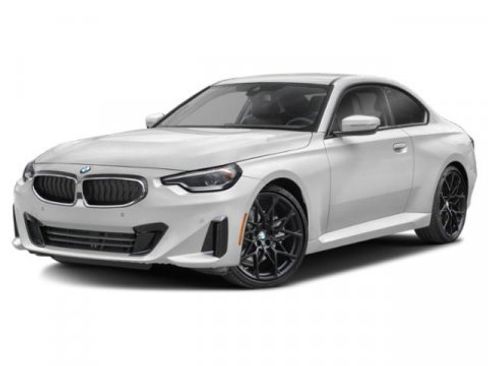 Used 2024 BMW 230i Coupe w/ M Sport Package image 4