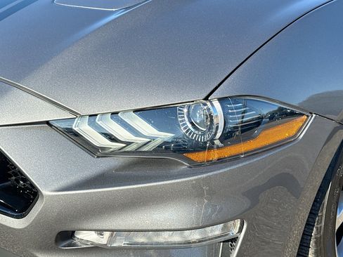 Used 2023 Ford Mustang GT Premium w/ Ford Safe & Smart Package image 9