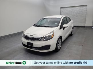 Used 2015 Kia Rio EX image 1