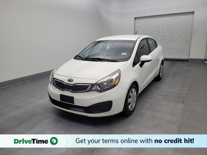 Used 2015 Kia Rio EX