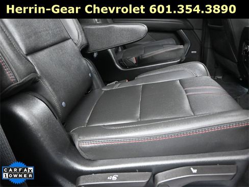 Used 2023 Chevrolet Tahoe RST w/ Sport Performance Package image 22