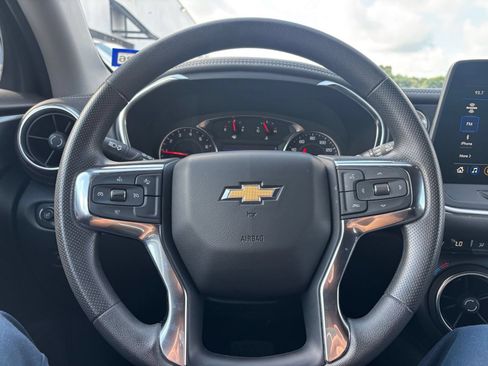 Used 2026 Chevrolet Blazer LT FWD image 28