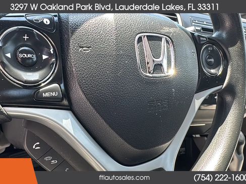 Used 2013 Honda Civic LX image 43