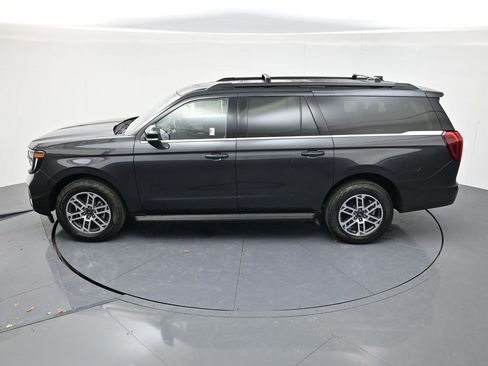 New 2025 Ford Expedition Max Active image 43