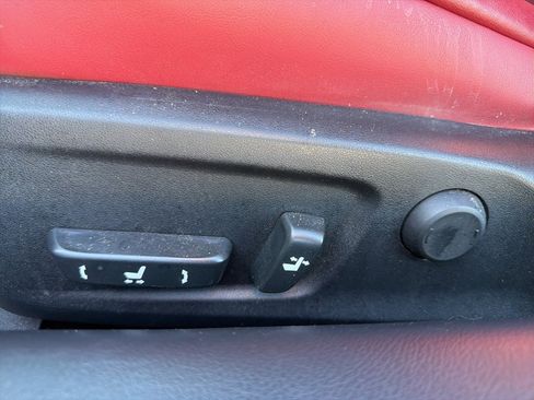 Used 2015 Lexus RC 350 AWD image 19