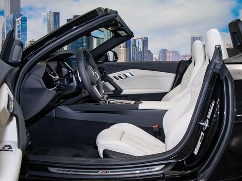 New 2026 BMW Z4 sDrive30i w/ Premium Package image 20