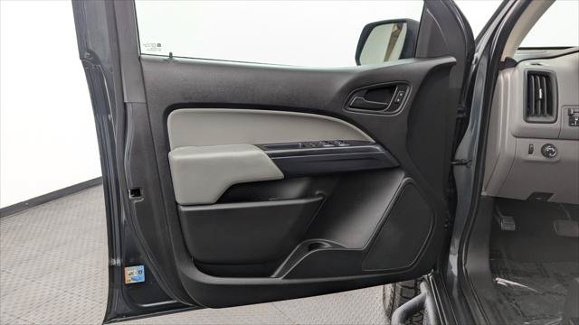 Used 2017 GMC Canyon 2WD Crew Cab w/ Convenience Package image 13