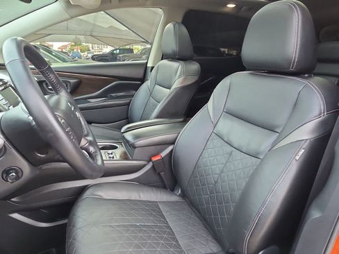 Used 2020 Nissan Murano Platinum w/ Cargo Package FWD image 15