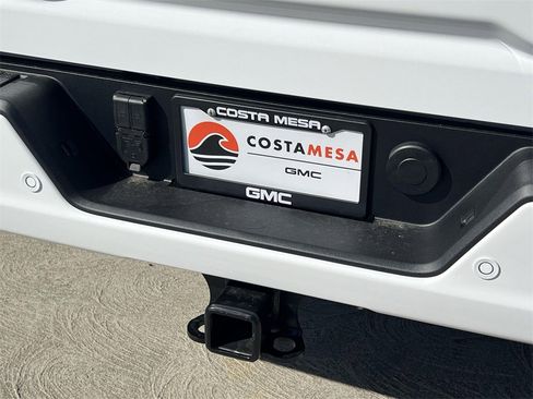 New 2026 GMC Sierra 3500 Denali image 29