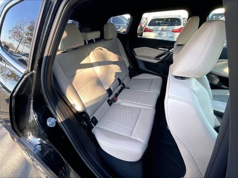 Used 2025 BMW X1 xDrive28i w/ Convenience Package image 28