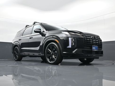 Used 2025 Hyundai Palisade XRT image 24