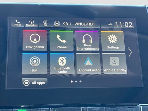 Used 2019 Honda Odyssey Touring image 15