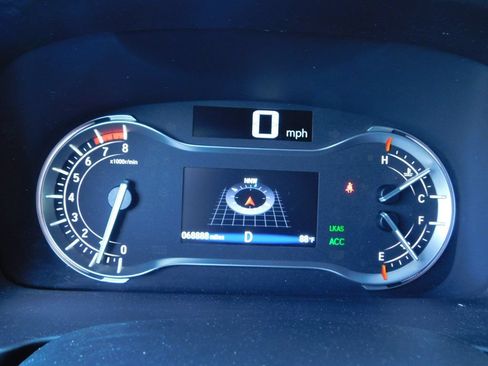 Used 2021 Honda Ridgeline Black Edition image 12