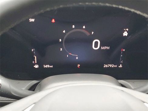 Certified 2024 Buick Encore GX Preferred w/ Comfort Package image 20