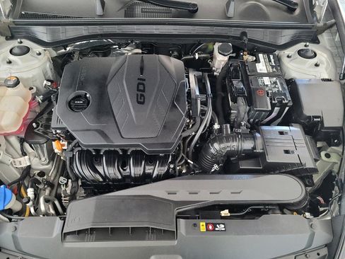 Used 2021 Hyundai Sonata SE FWD image 30