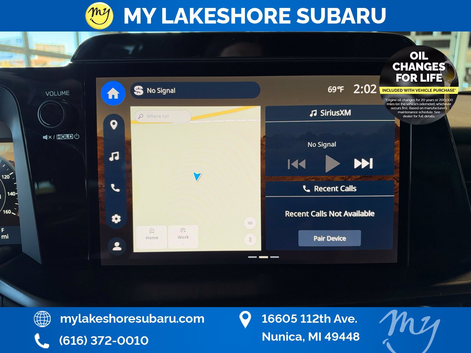 New 2026 Subaru Outback Wilderness AWD/4WD image 18