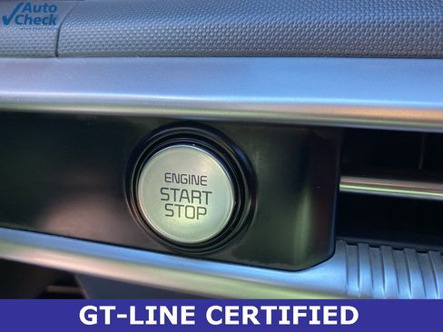 Used 2021 Kia K5 GT-Line image 29