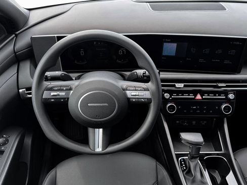New 2026 Hyundai Santa Cruz SEL AWD/4WD image 17