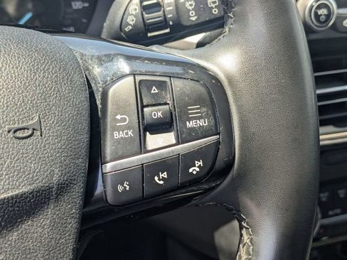 Used 2021 Ford Escape SE w/ Convenience Package AWD/4WD image 19