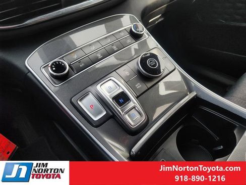 Used 2023 Hyundai Santa Fe SE image 22