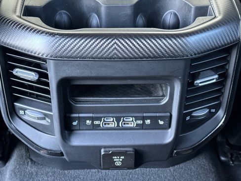 Used 2022 RAM 1500 TRX w/ TRX Level 2 Equipment Group image 13