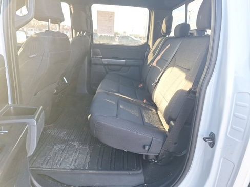 Used 2022 Ford F150 XLT w/ Equipment Group 302A High image 13