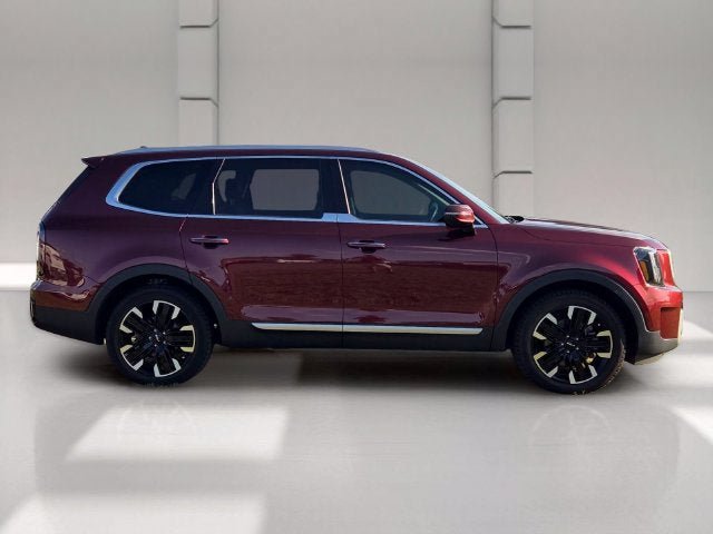 Used 2023 Kia Telluride SX FWD image 6