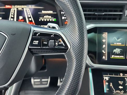 Used 2021 Audi RS 7 Sportback image 31