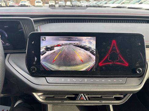 New 2026 Dodge Charger Scat Pack w/ Blacktop Package image 18